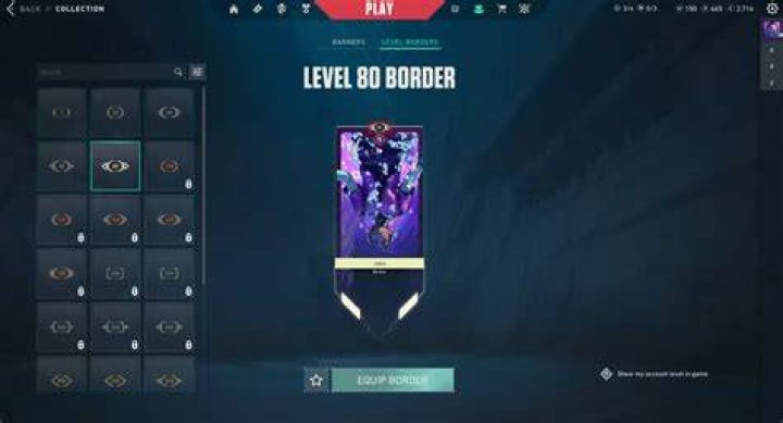 How much AP do you need to level up in Valorant?