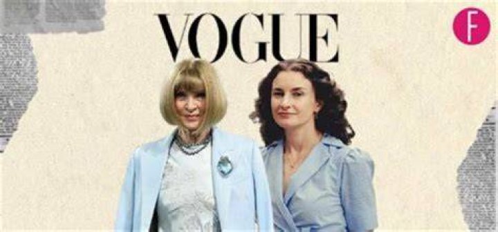 How much do Vogue editors make?