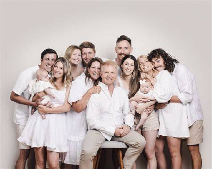 How much does a family portrait cost?