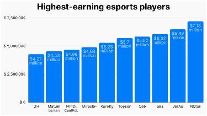 How much does a professional Go player make?