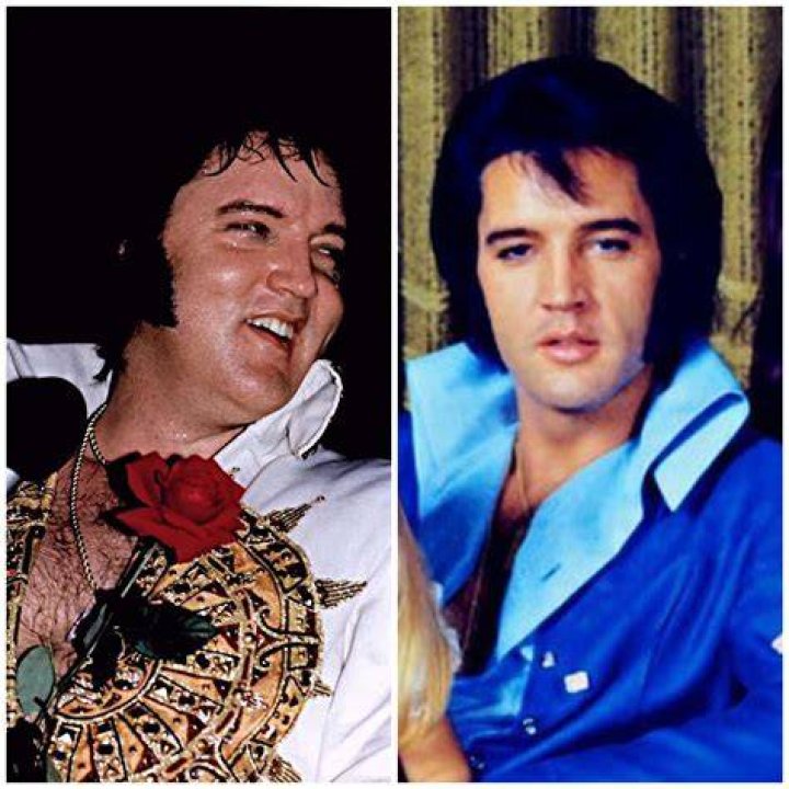 How much does Elvis make in royalties?