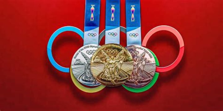 How much is a bronze medal in the Olympics worth?