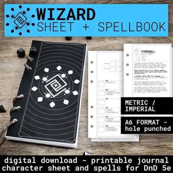How much is a wizard spellbook worth 5e?