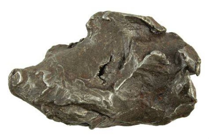 How much is an iron meteorite worth?