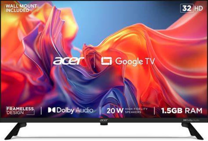 How much is Google TV monthly?