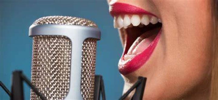 How much singing is too much?