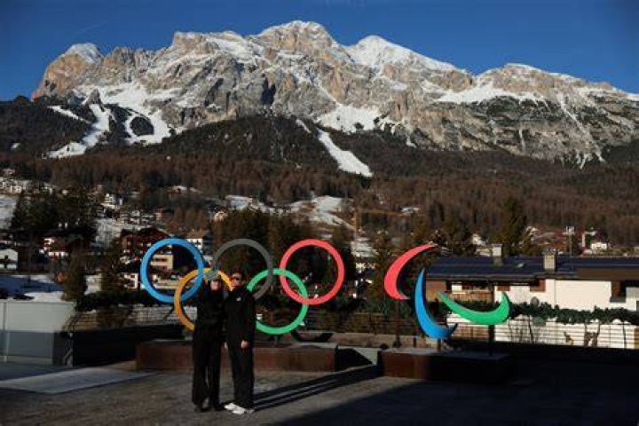 How often are the Olympics held in the winter?