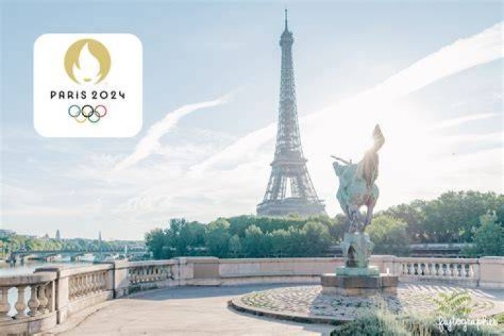 How often is the Summer Olympics?