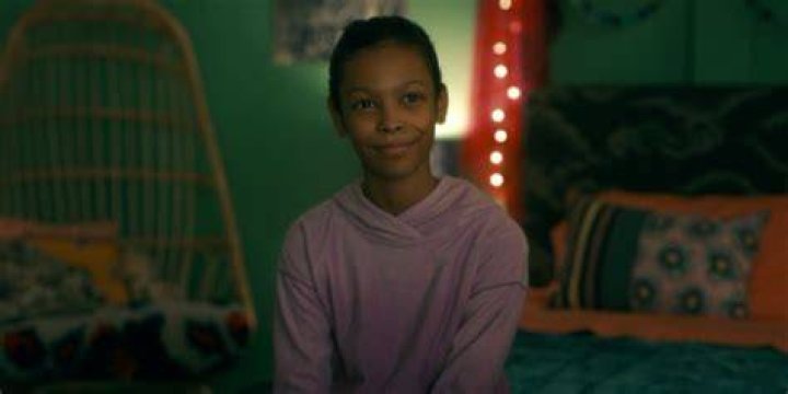 How old is Abra in Doctor Sleep?