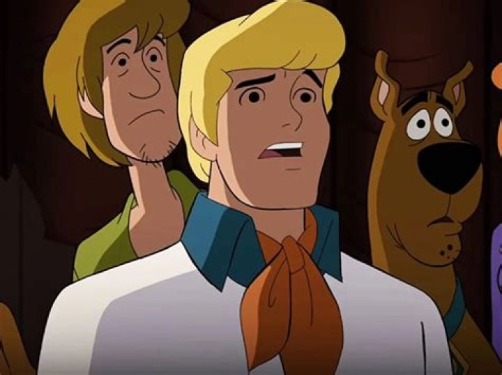 How old is Fred Scooby?