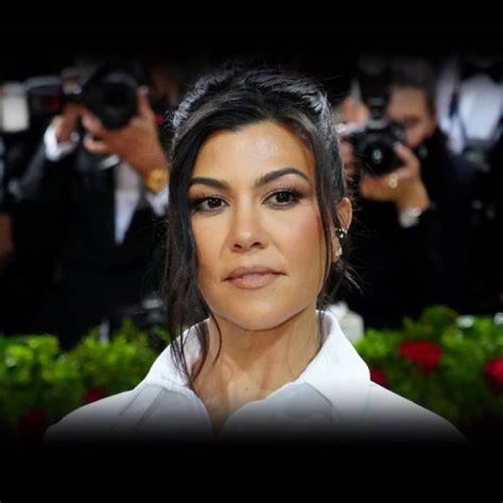 How old is Kourtney?
