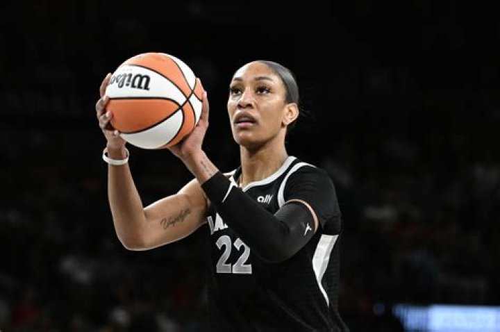 How old is the WNBA?