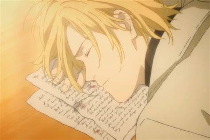 How old was Ash Lynx when he died?