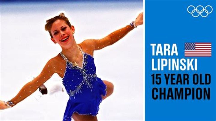 How old was the youngest figure skater in the Winter Olympics history?