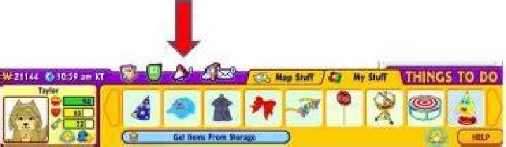 How to add friends with Webkinz World Friend Finder?