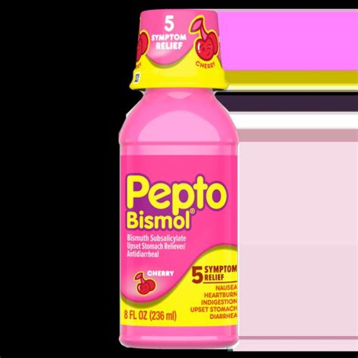 【How-to】Can i give my 2 year old pepto bismol