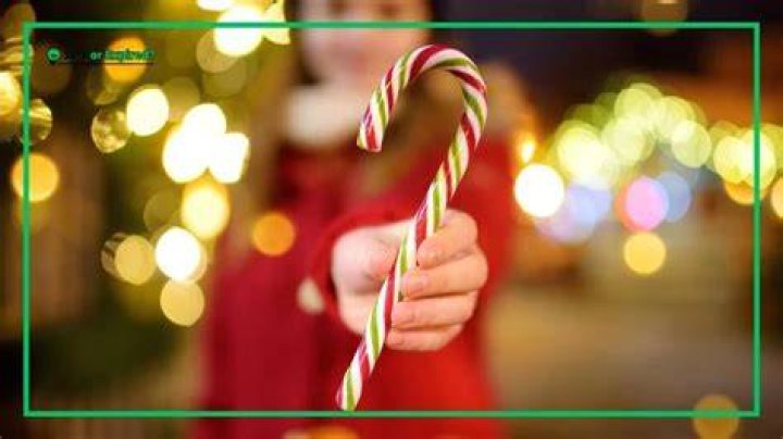 【How-to】Can you eat expired candy canes
