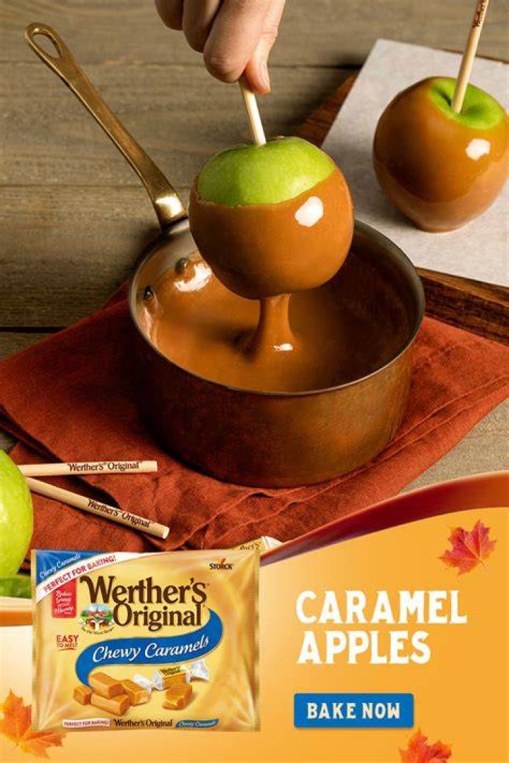 【How-to】Can you melt werther s soft caramels