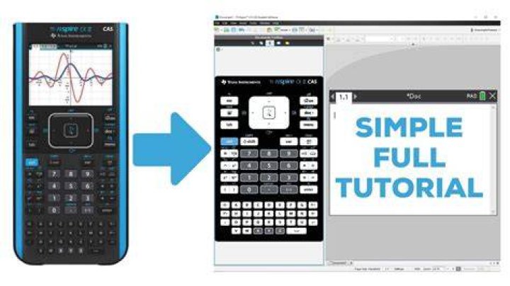 【How-to】Can you put pdf on ti nspire