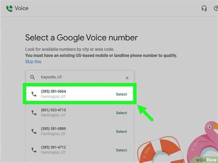 How to Change Google Voice Number 3 Ways Switch Voice