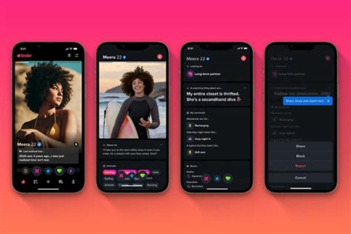 How to Create a User Account on Tinder 2 Methods to Create it