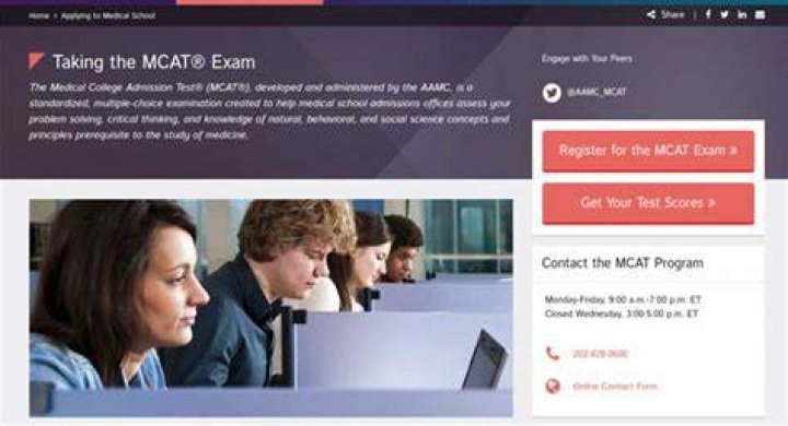 【How-to】Create aamc account - Howto.org