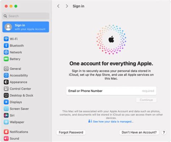 【How-to】Create apple store developer account