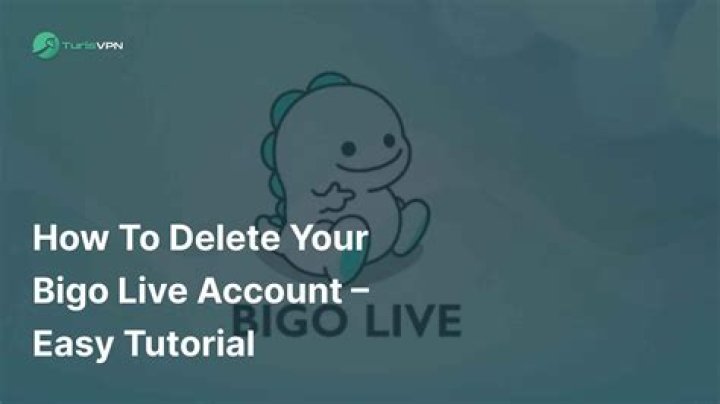 【How-to】Create bigo account - Howto.org