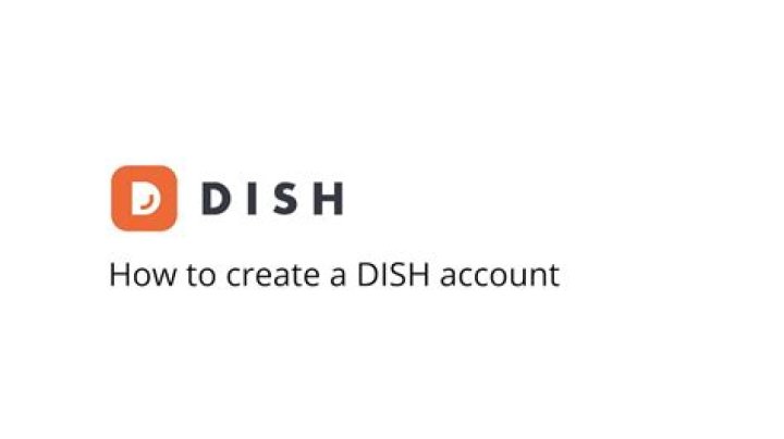 【How-to】Create dish account - Howto.org