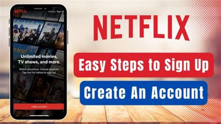 【How-to】Create netflix premium account - Howto.org