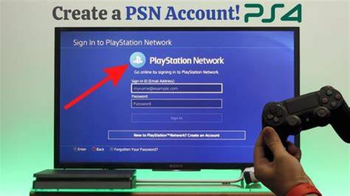 【How-to】Create playstation network account - Howto.org