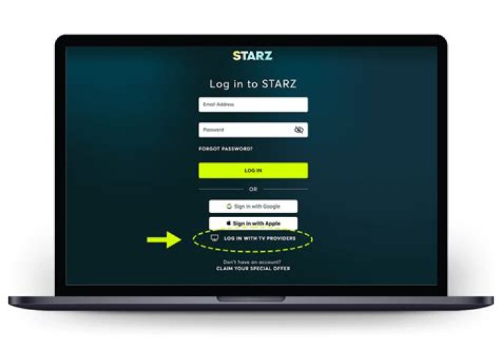 【How-to】Create starz play account - Howto.org