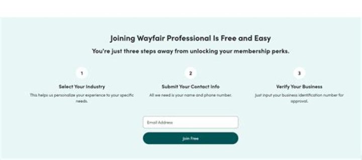【How-to】Create wayfair business account - Howto.org