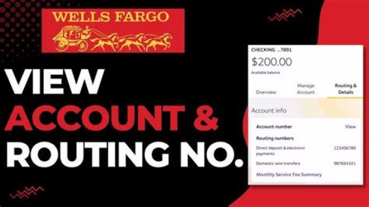 【How-to】Create wells fargo checking account
