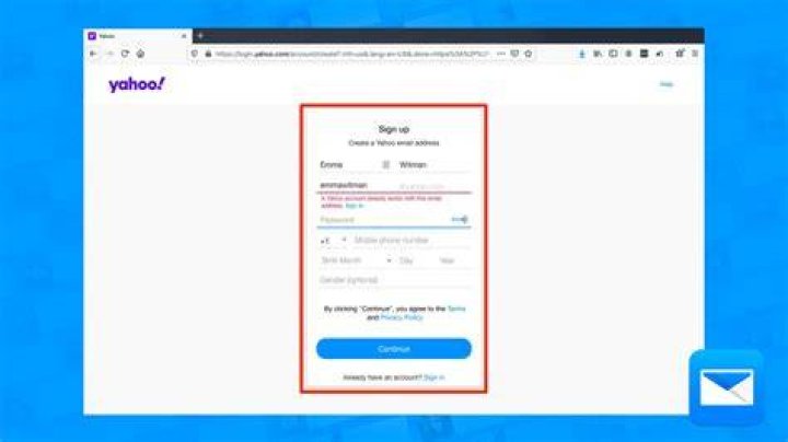 【How-to】Create yahoo sports account - Howto.org