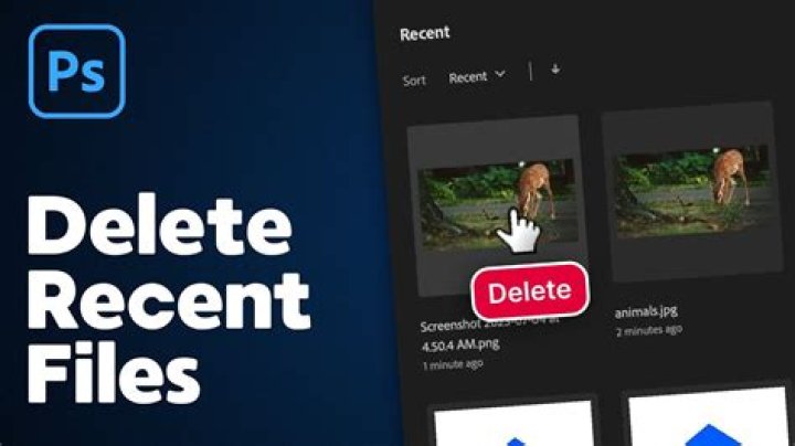 【How-to】Delete adobe photoshop account - Howto.org