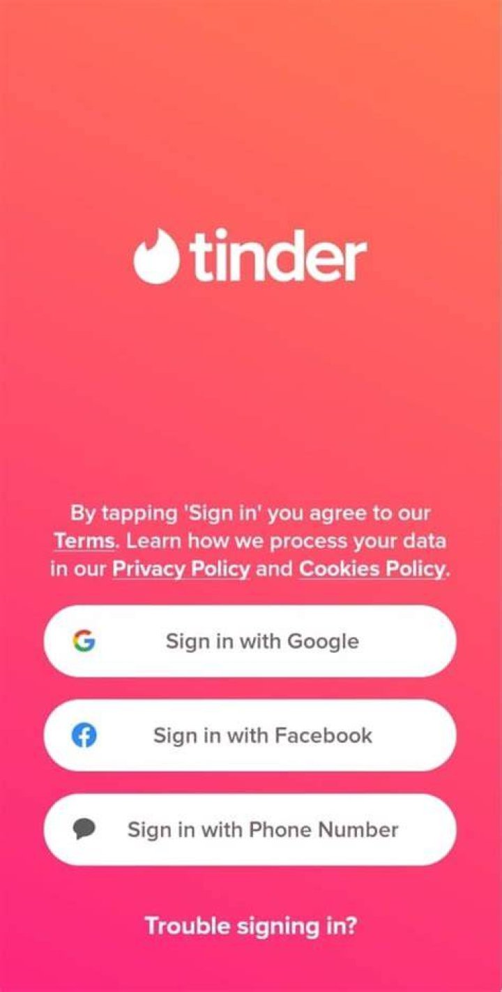 【How-to】Delete banned tinder account - Howto.org