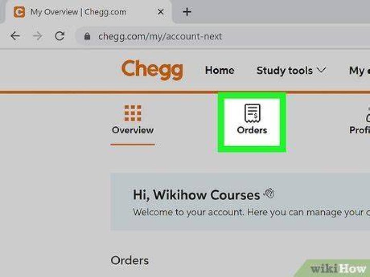 【How-to】Delete chegg account - Howto.org