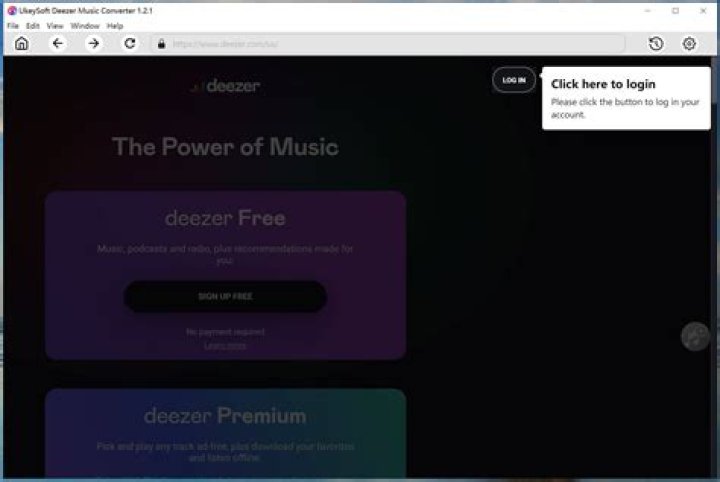 【How-to】Delete deezer account - Howto.org