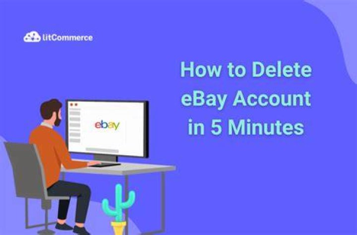 【How-to】Delete ebay seller account - Howto.org