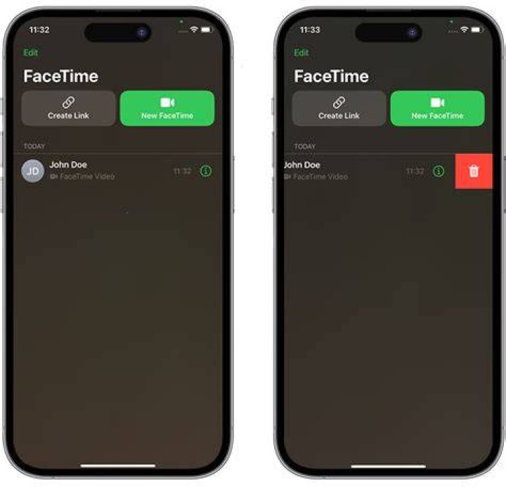 【How-to】Delete facetime account - Howto.org