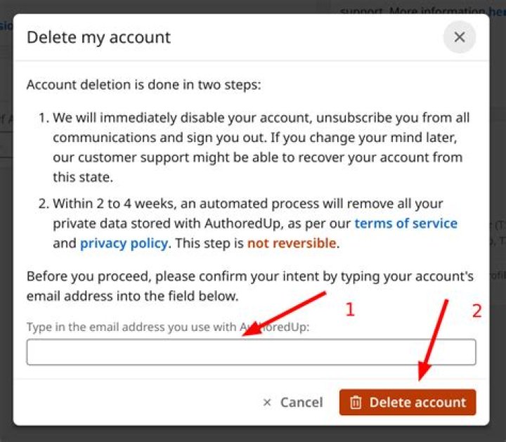 【How-to】Delete food lion account - Howto.org