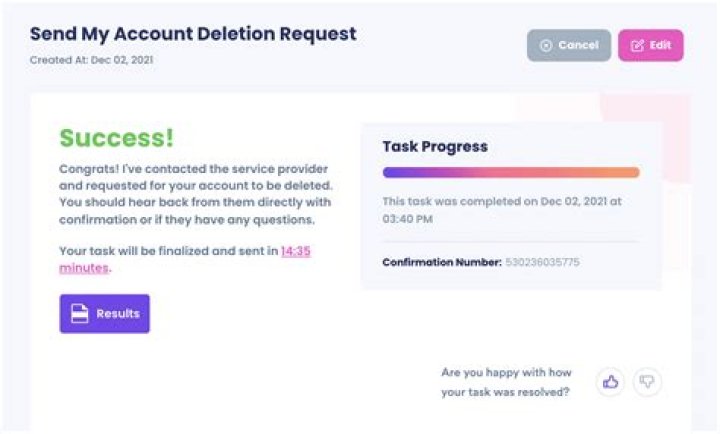 【How-to】Delete keeper security account - Howto.org