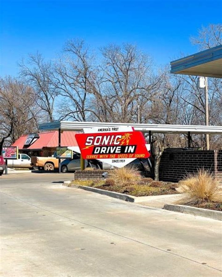 【How-to】Delete sonic drive in account