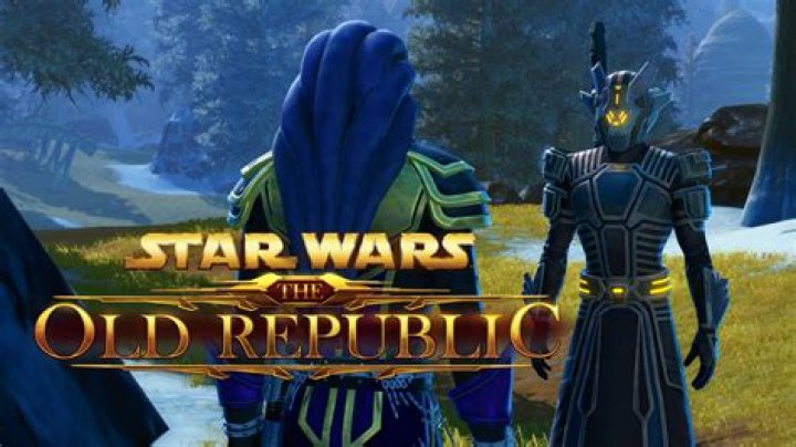 【How-to】Delete star wars old republic account