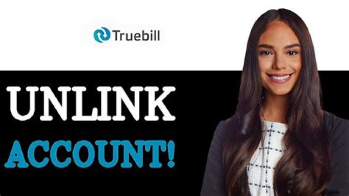 【How-to】Delete truebill account - Howto.org