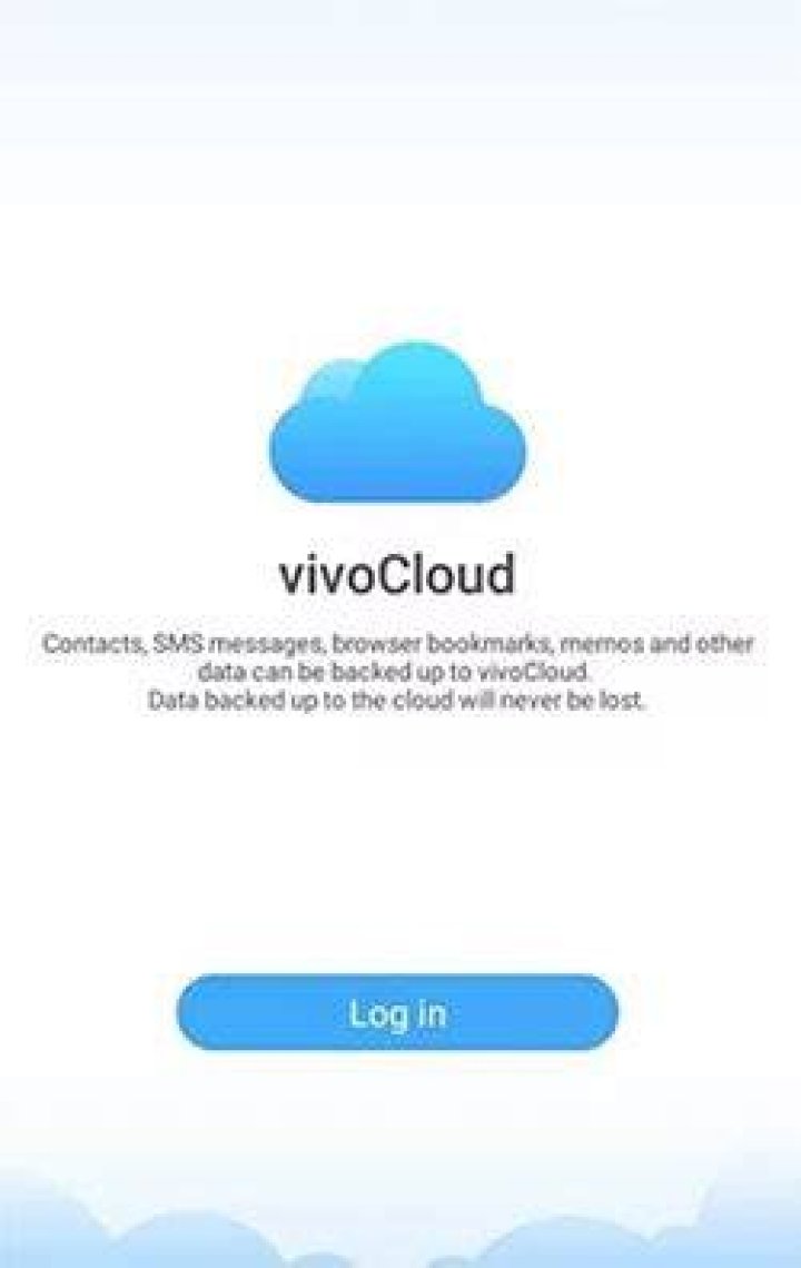 【How-to】Delete vivo cloud account - Howto.org