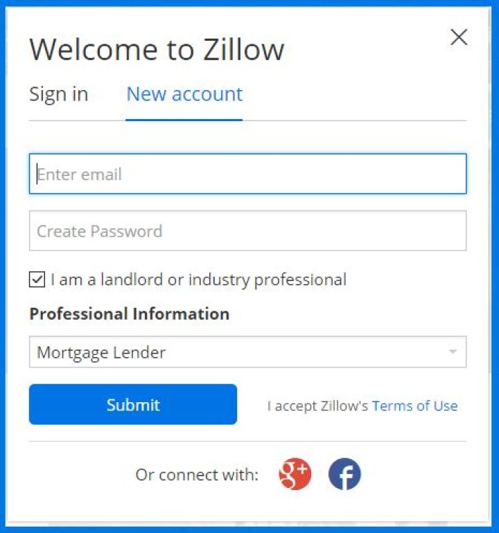 【How-to】Delete zillow account - Howto.org