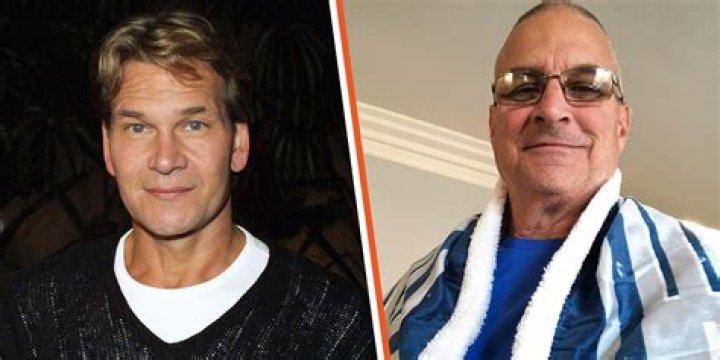 【How-to】Did patrick swayze sing i had the time of my life