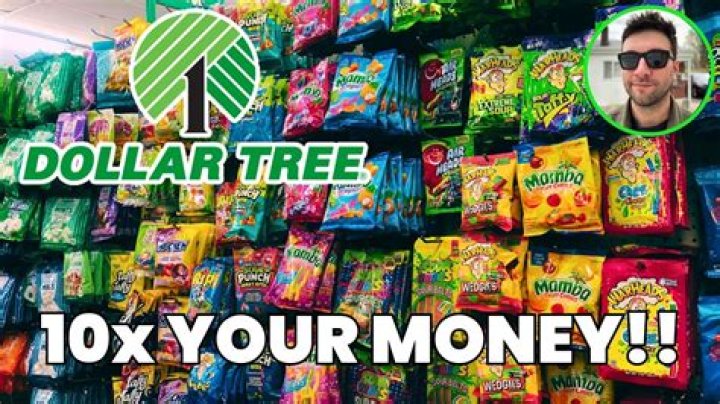 【How-to】Does dollartree carry flour - Howto.org